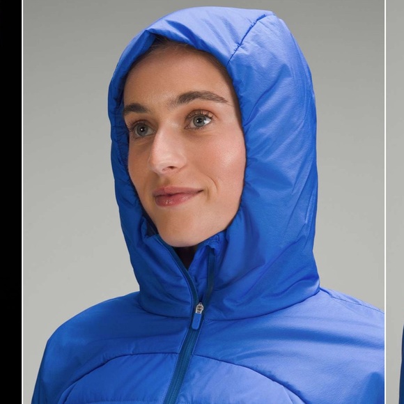 Lululemon puffer jacket - Picture 3 of 11